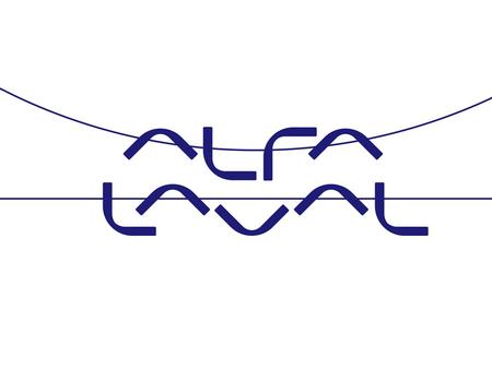 © Alfa Laval.