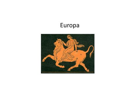 Europa. Das Alphabet abgdez hjiklm ncoprs tufxyv.