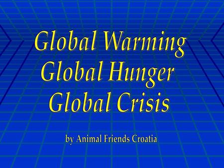 -burning fossil fuels for energy and transport add more carbon dioxide to the atmosphere - large-scale deforestation reduces the number of trees and other.