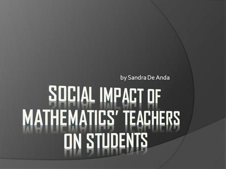 By Sandra De Anda.  A data conducted by the Dona Ana Branch Community College showed that a percentage of students enrolled in courses do not complete.