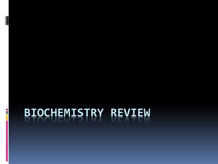 Question 7  What are some characteristics of acids and why are they important in living systems? - Characteristics: - Sour taste - Can dissolve many.