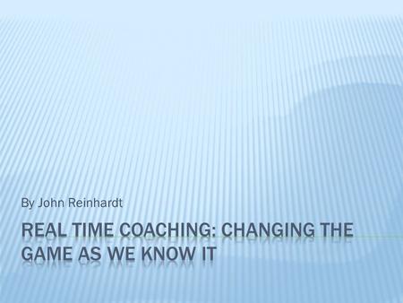 By John Reinhardt  HEADZONE took an interesting approach to create this product.  They did not see any problems with the performance of the athletes;