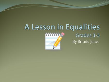 By Britnie Jones. In this lesson students will learn when to use the signs for greater than and less than by relating them to “Al the Alligator,” and.