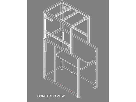 Mission Statement Devise a solution to minimize the vibration propagated from the pump system, through the steel frame, and to the surrounding workplace.