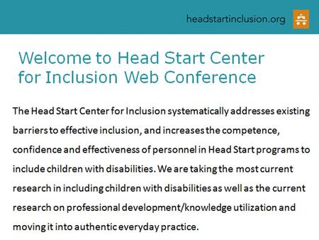 Beth Rous University of Kentucky Working With Multiple Agencies to Plan And Implement Effective Transitions For Head Start Children Beth Rous University.