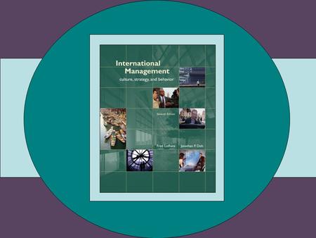 The Political, Legal and Technological Environment chapter two McGraw-Hill/Irwin Copyright © 2009 by The McGraw-Hill Companies, Inc. All Rights Reserved.