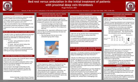 QUICK DESIGN GUIDE (--THIS SECTION DOES NOT PRINT--) This PowerPoint 2007 template produces a 36”x60” professional poster. It will save you valuable time.