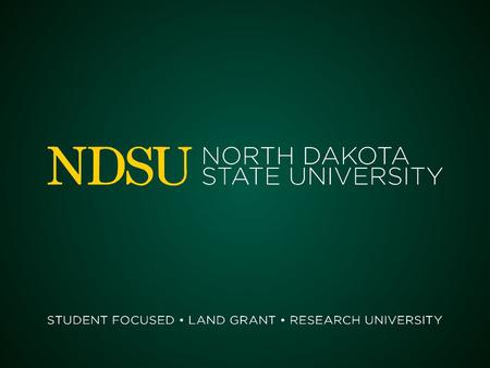 December 2, 2010 Operation Crosshair: NDSU Memorial Union Active Shooter Table Top.