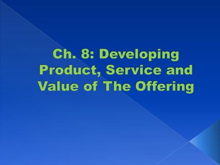 Exhibit 8-1 Decline Introduction Growth Maturity Time Sales Revenue/ period Development.