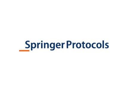 HOW TO ACCESS ‘SpringerProtocols’ 1) LIBRARY PORTAL (http://lib.hukm.ukm.my) 2) Click URL :