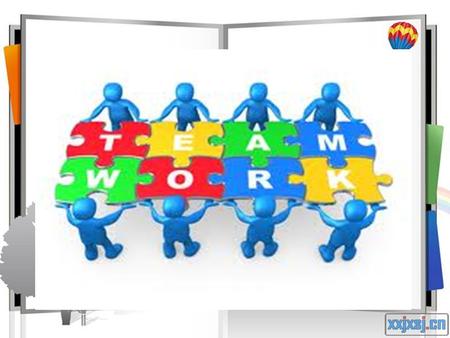 First, we think that: T — Trust E — Enthusiasm A — Ambition M — Motivation Then, our group have discussed another factors of a successful team.