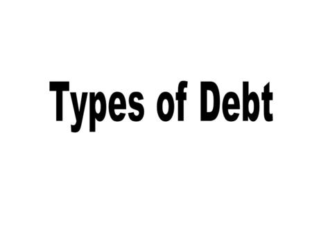 Bond Basics The problem large organizations run into is that they typically need far more money than the average bank can provide. The solution is to.