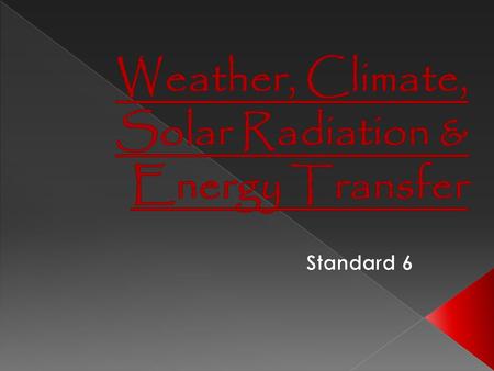  Day to day variations › Temperature › Cloud cover › Precipitation › Humidity.