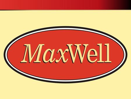 Did You Know ? The MaxWell Realty Network generates over 50,000 visitors a month.