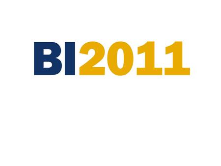 Part 2: Lessons to design and deploy dynamic dashboards and cockpits: Emphasis on SAP BusinessObjects solutions Dr. Berg Comerit Inc.