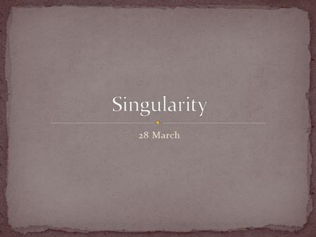 28 March. Words that – which number –amount Graphs and tables Figures Labeling Attribution Paragraphs.