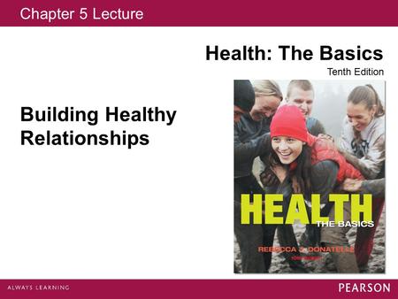 Building Healthy Relationships