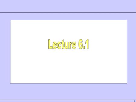 1. 2 Revision To understand the term Nesting –To be able to write programs that contain nested loops. –To be able to dry run programs containing nested.