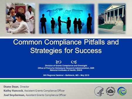 Common Compliance Pitfalls and Strategies for Success