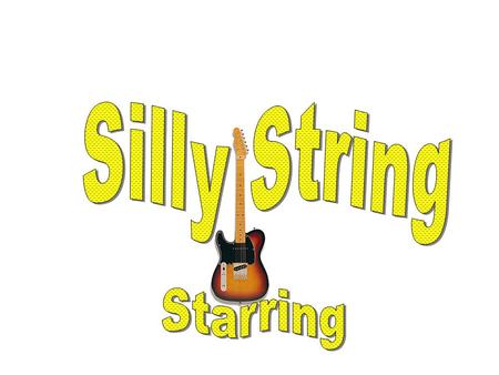 Introduction Descriptions Statements A string can be defined as a rigid body whose dimensions are small when compared with its length.