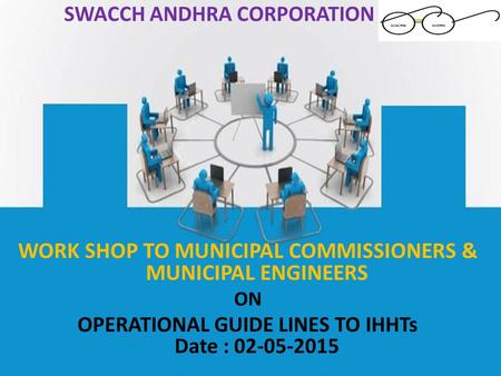 SWACCH ANDHRA CORPORATION