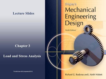 Load and Stress Analysis