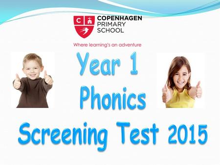  Children have 30 minutes daily phonics lessons. sounds blend  Children are taught to read by breaking down words into separate sounds or ‘phonemes’.