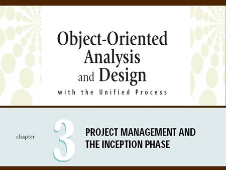 Overview Unified Process (UP) development methodology