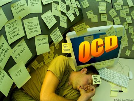 OCD. Neurochemical dysfunction (abnormalities in serotonin (5-HT), dopamine (DA), and glutamatergic transmitter systems) Neurochemical dysfunction (abnormalities.