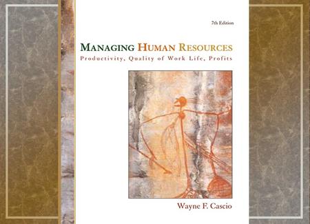 International Dimensions of Human Resource Management