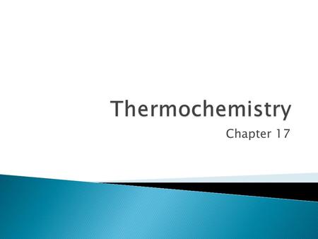 Chapter 17.  The temperature of lava from a volcano ranges from 550°C to 1400°C. As lava flows, it loses heat and begins to cool. You will learn about.