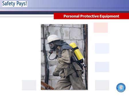 Personal Protective Equipment