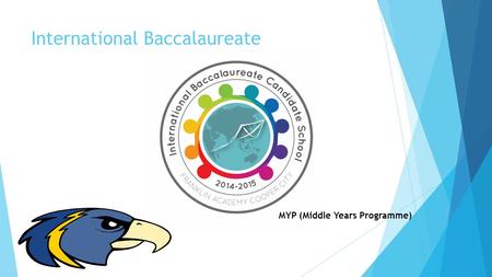 International Baccalaureate