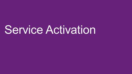 1.Product Keys – Details & Process 2.Example Email Notification for Product Keys 3.Using VLSC to Retrieve Product Keys 4.Overview of Azure Portals 5.Redeeming.