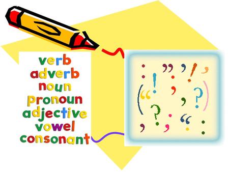 Question Marks Colons Full Stops Exclamation Marks Speech Marks Commas Semi-Colons Back to Grammar Back to Punctuation.