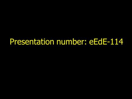 Presentation number: eEdE-114. Orbital Lymphoproliferative Disorders: The great Mimicker.