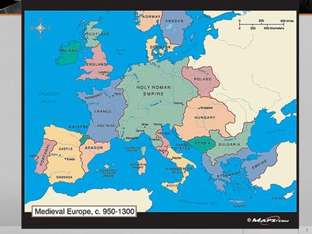 1. A. Strengthening the Monarchy 1.Henry IV a)Converted to Catholicism (formally a Huguenot) b)Edict of Nantes – ended religious wars, guaranteed freedom.