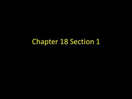 Chapter 18 Section 1. 3 billion people, half of the worlds population live in extreme poverty. The United States estimates that 1 billion people live.