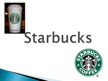 1.Something that stands out about Starbucks is how easily recognizable its cups are. It’s amazing how many times you see them when you’re out and about.