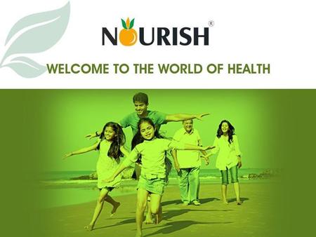 Nourish Noni. Nourish Noni Good News ! Presents Noni Gold.