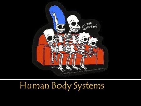 Every cell in the human body is both an _________________ and in ______________________ of a larger community – the entire organism. How does the body.