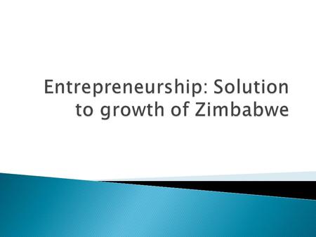  Defining entrepreneurship has occupied scholars for many years and to this day there is still lack of consensus on its exact meaning  The term is used.