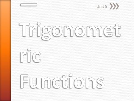 Unit 5 x -5 0 510 0 y 20 x -5 0 510 0 y 20 x -5 0 510 0 y 20 x -5 0 510 0 y 20 Check this 10.00 = 10(1.1) 0 = 10(1+.1) 0 11.00 = 10(1.1) 1 = 10(1+.1) 1.