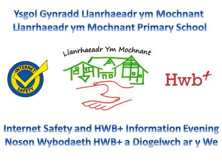 Ysgol Gynradd Llanrhaeadr ym Mochnant