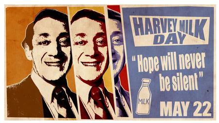 Harvey Milk would’ve been 85 years old on 22 May 2015… Had he not been shot and killed in 1978. So who was he?