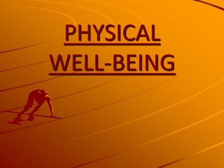 PHYSICAL WELL-BEING. WAREGEM Sport facilities Swimming pool: “Treffer” Football team: “SV Zulte-Waregem” Fitnessclubs: “Oxygen” and “Passage” Tennis: