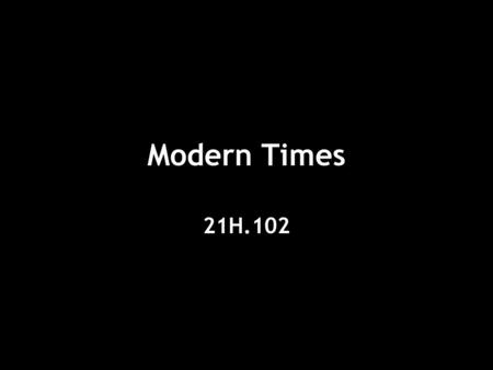 Modern Times 21H.102. Henry Ford (1863-1947) Early car manufacturing in Saginaw, MI.