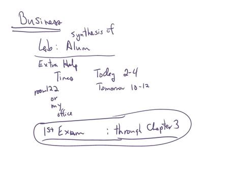 Reaction Stoichiometry Weight relations in chemical reactions: 1.If I react this much, how much product do I get? 2.If I need this much product, how much.