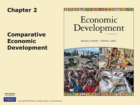 Comparative Economic Development