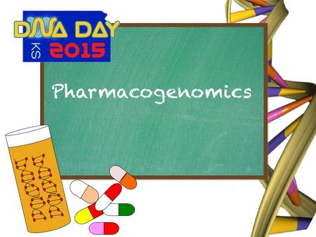 What is DNA? What is DNA Day? April 1953 Drs. James Watson and Francis Crick determined the structure of DNA (double helix)